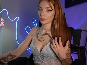 LinaaVelle  live sex cam