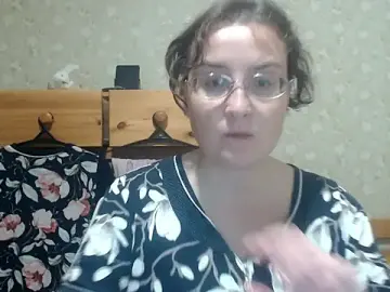 Smart_Rose  live sex cam