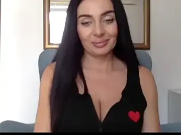 StellaSensual  live sex cam