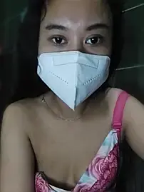 Ameliayusana  live sex cam