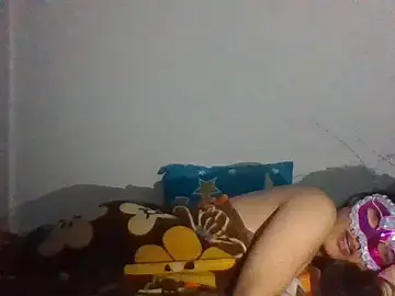 Enchanting_princess  live sex cam