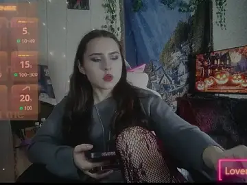 Lunar_Sanata  live sex cam
