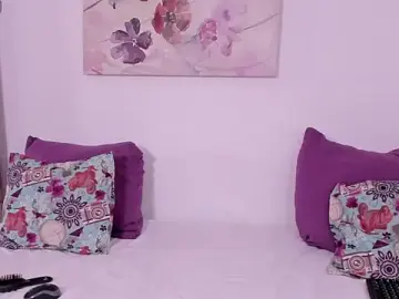 Steff_gil  live sex cam