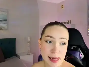 Vilvetfox  live sex cam