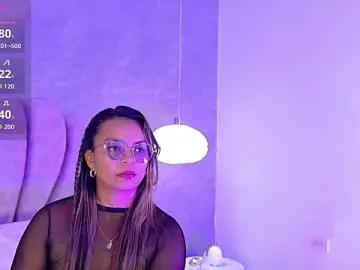AlexaStevenson  live sex cam