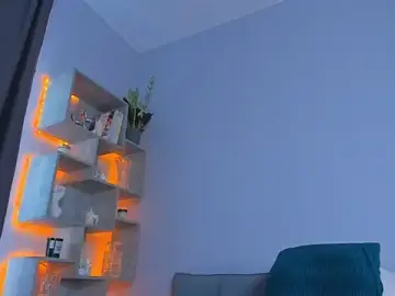 ClockworkLady  live sex cam