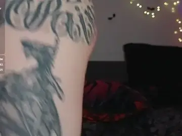 Devil_s_bride  live sex cam