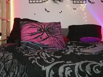Devil_s_bride  live sex cam
