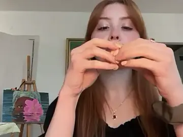 EvangelinaPoss  live sex cam