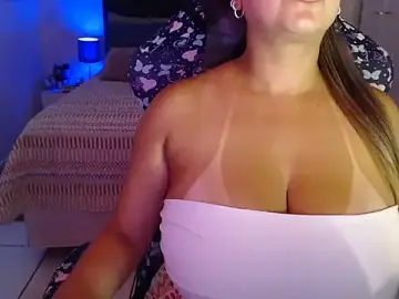 GeovannaBecker  live sex cam