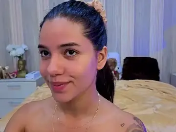 Isabellaa_Rosee  live sex cam