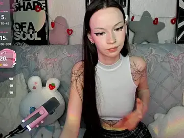 KittiMissi  live sex cam