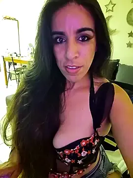 LatinArabGirl  live sex cam