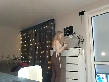 LunaPeony  live sex cam