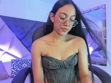 MadisonLaurent  live sex cam