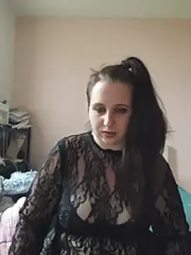 Mlle-S  live sex cam