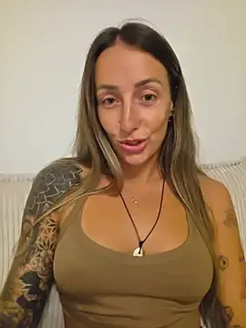 NicoleKaiser  live sex cam