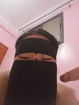 Nona-arabe  live sex cam