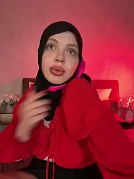 RedheadQueen_  live sex cam