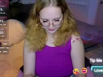SweetieAnny  live sex cam
