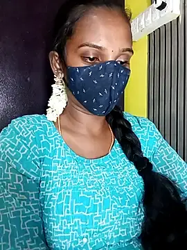 Tamil_Soloqueen_001  live sex cam