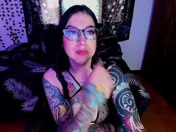 Alice_666f  live sex cam