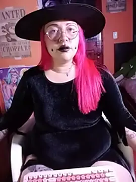 Bruja_sscarlata  live sex cam