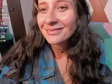 Nina_daft  live sex cam