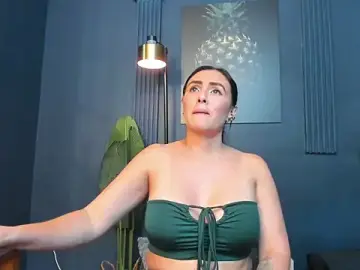 Scarlet_edwars  live sex cam
