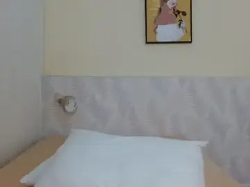 ArianaClarkson  live sex cam