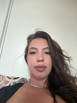 BiancaAva  live sex cam