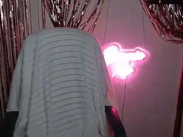 BonnieX_  live sex cam