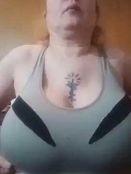BrisaShow  live sex cam