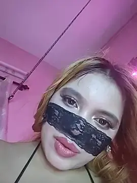 Bunnybush37  live sex cam