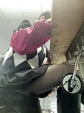 DHJM168  live sex cam