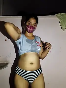 Kitti-Sharma  live sex cam
