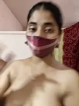 Kitti-Sharma  live sex cam