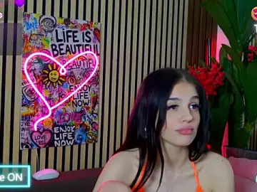 MirunaHaze  live sex cam