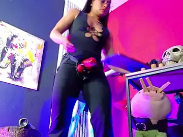 MistressSlut1  live sex cam