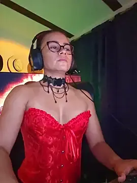 MistressSlut1  live sex cam