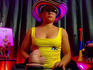 MistressSlut1  live sex cam