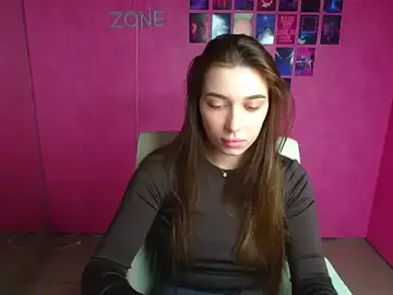 NikaMystic  live sex cam