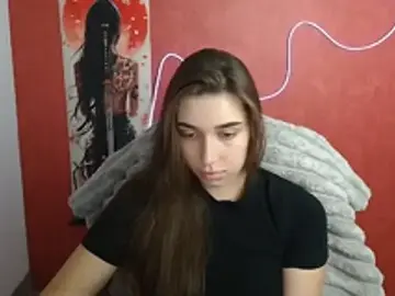 NikaMystic  live sex cam