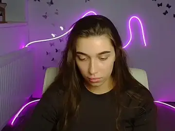 NikaMystic  live sex cam