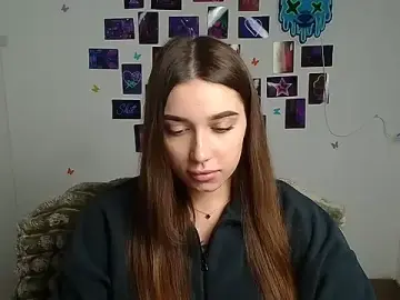 NikaMystic  live sex cam
