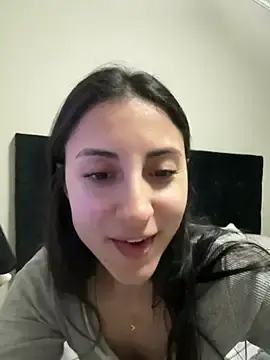 Itsmiasofia  live sex cam