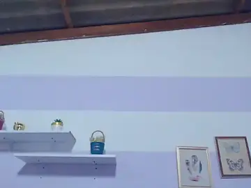 Kimberlyvega  live sex cam