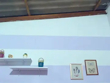Kimberlyvega  live sex cam