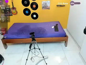 Lilithevil32  live sex cam