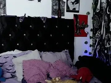 MayaREDdoll  live sex cam